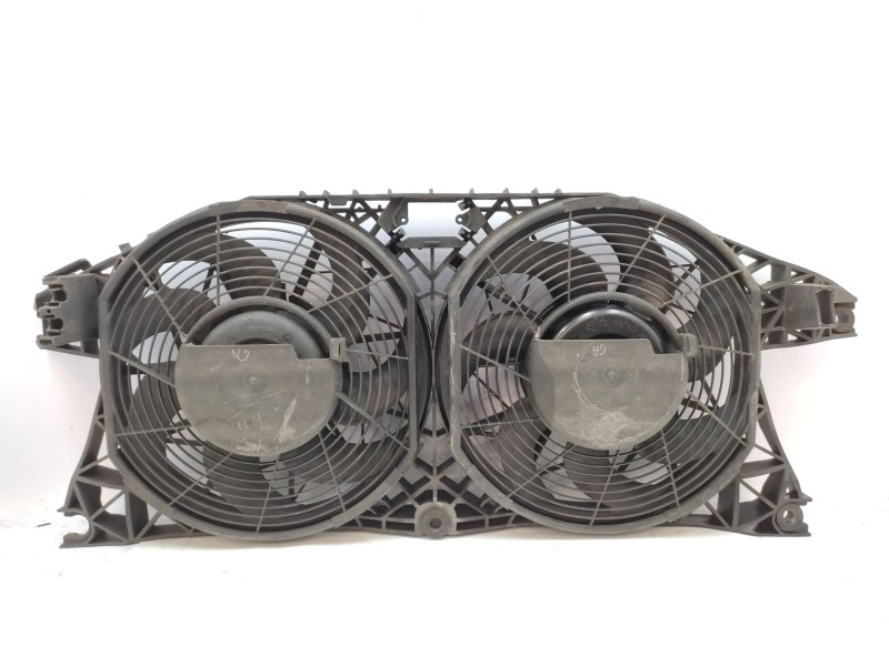 Recambio de electroventilador para mercedes-benz vito autobús (w639) 109 cdi (639.701, 639.703) referencia OEM IAM   