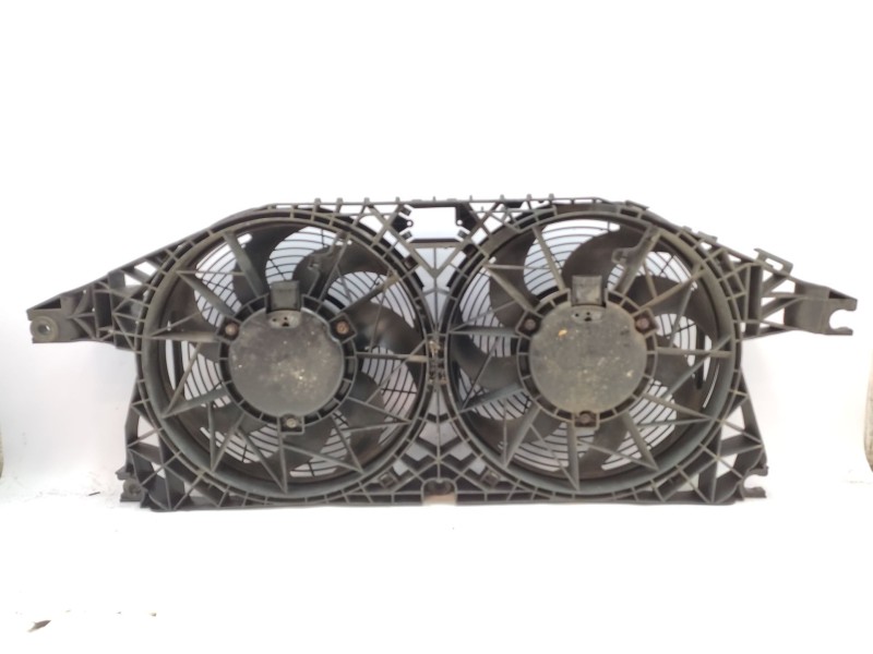 Recambio de electroventilador para mercedes-benz vito autobús (w639) 109 cdi (639.701, 639.703) referencia OEM IAM   