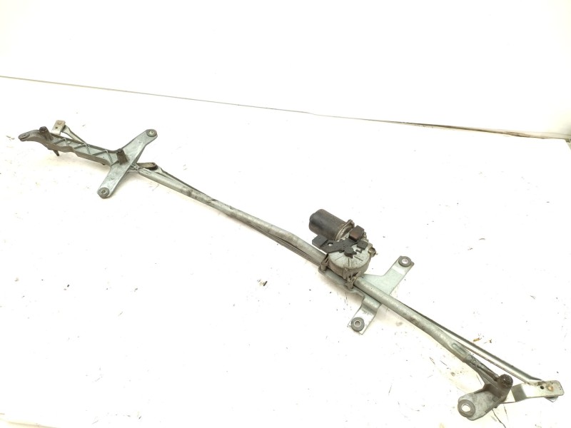 Recambio de motor limpia delantero para mercedes-benz vito autobús (w639) 109 cdi (639.701, 639.703) referencia OEM IAM   