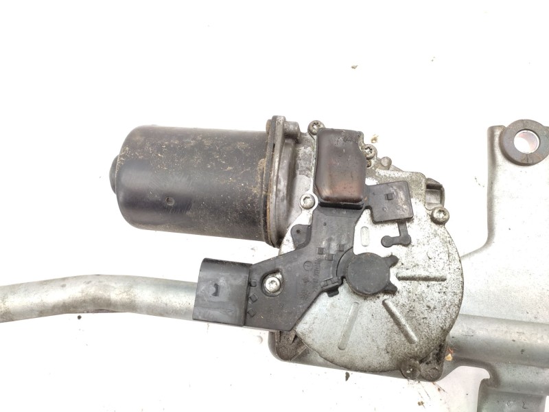 Recambio de motor limpia delantero para mercedes-benz vito autobús (w639) 109 cdi (639.701, 639.703) referencia OEM IAM   