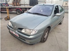 renault megane i berlina hatchback (ba0) del año 1998