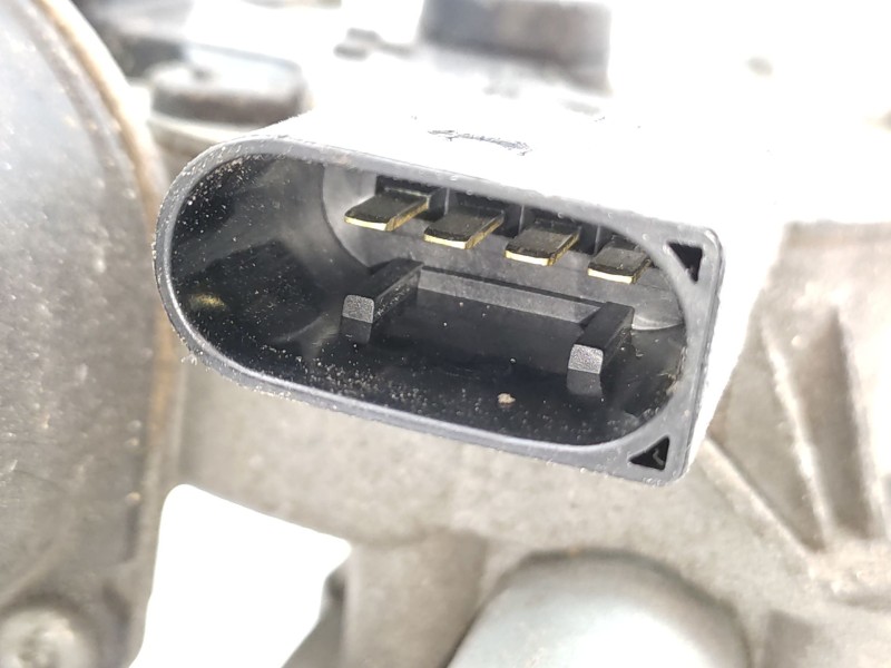 Recambio de motor limpia delantero para mercedes-benz vito autobús (w639) 109 cdi (639.701, 639.703) referencia OEM IAM   