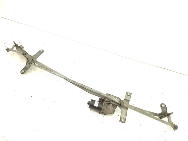 Recambio de motor limpia delantero para mercedes-benz vito autobús (w639) 109 cdi (639.701, 639.703) referencia OEM IAM   
