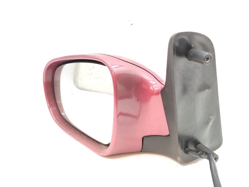 Recambio de retrovisor izquierdo para seat alhambra (7v8) se referencia OEM IAM   