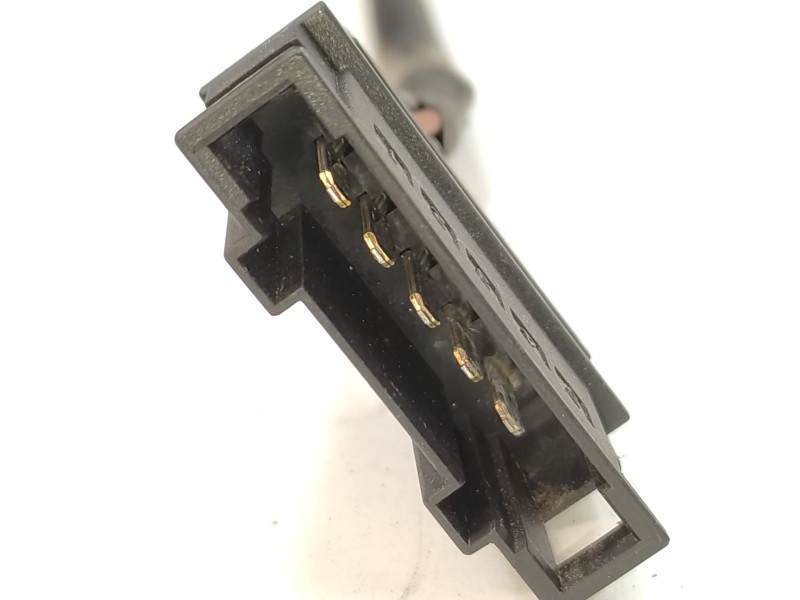 Recambio de retrovisor izquierdo para seat alhambra (7v8) se referencia OEM IAM   