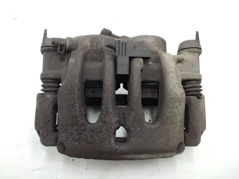 Recambio de pinza freno delantera izquierda para mercedes-benz vito autobús (w639) 109 cdi (639.701, 639.703) referencia OEM IAM