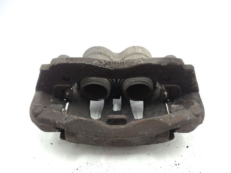 Recambio de pinza freno delantera izquierda para mercedes-benz vito autobús (w639) 109 cdi (639.701, 639.703) referencia OEM IAM