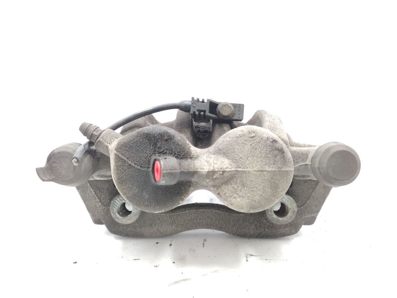 Recambio de pinza freno delantera derecha para mercedes-benz vito autobús (w639) 109 cdi (639.701, 639.703) referencia OEM IAM  