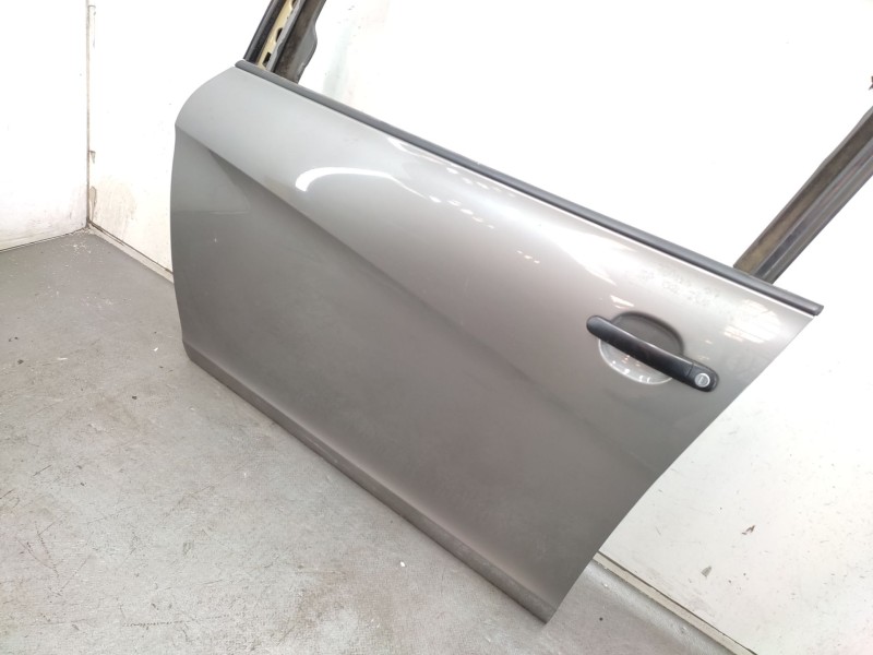 Puerta Delantera Izquierda 5p0831055  - Seat Toledo Iii (5p2) 1.6 2