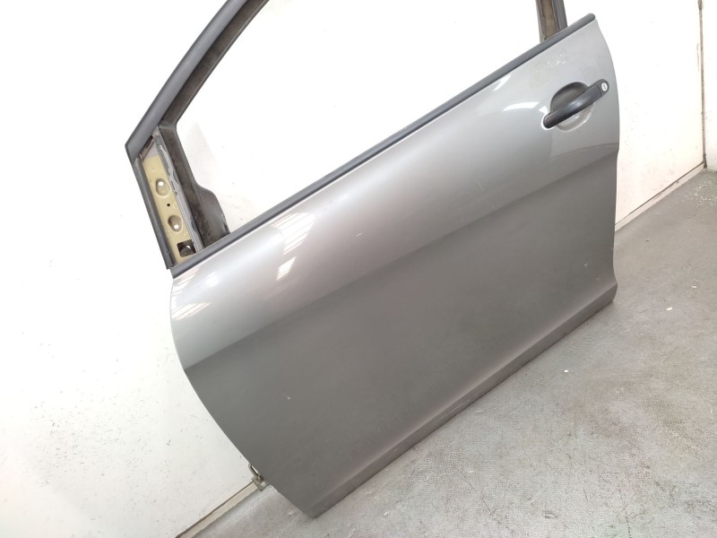 Puerta Delantera Izquierda 5p0831055  - Seat Toledo Iii (5p2) 1.6 3