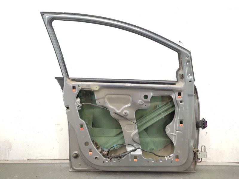 Puerta Delantera Izquierda 5p0831055  - Seat Toledo Iii (5p2) 1.6 4