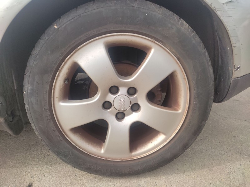 audi a3 (8l1) del año 1999