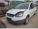 FORD FIESTA V (JH_, JD_)
