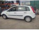 FORD FIESTA V (JH_, JD_)