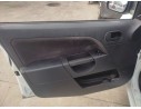 FORD FIESTA V (JH_, JD_)
