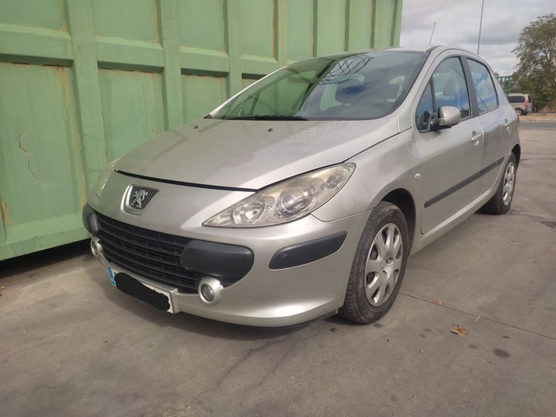 peugeot 307 (3a/c) del año 2006