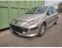 PEUGEOT 307 (3A/C)