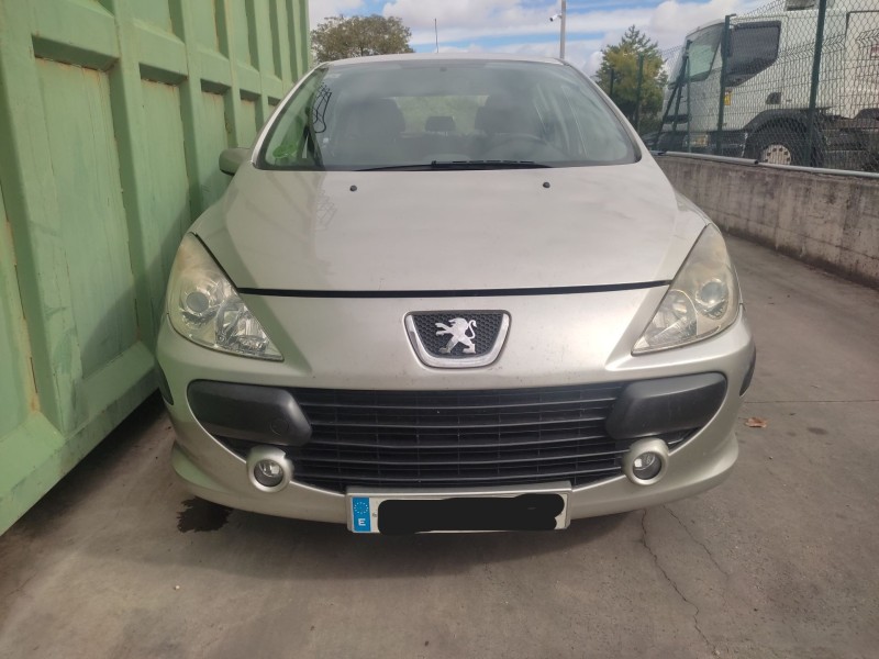 peugeot 307 (3a/c) del año 2006