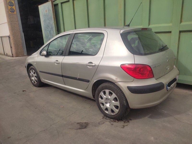 peugeot 307 (3a/c) del año 2006