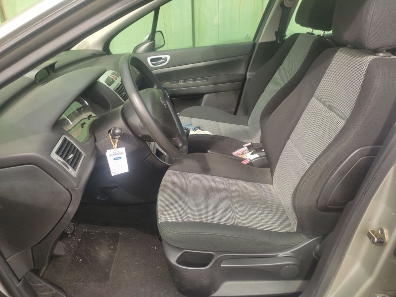 peugeot 307 (3a/c) del año 2006