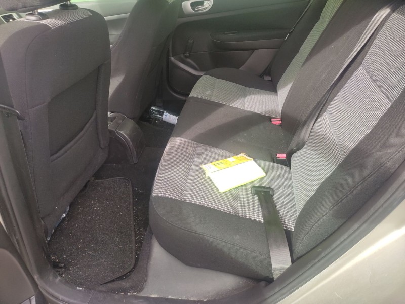 peugeot 307 (3a/c) del año 2006