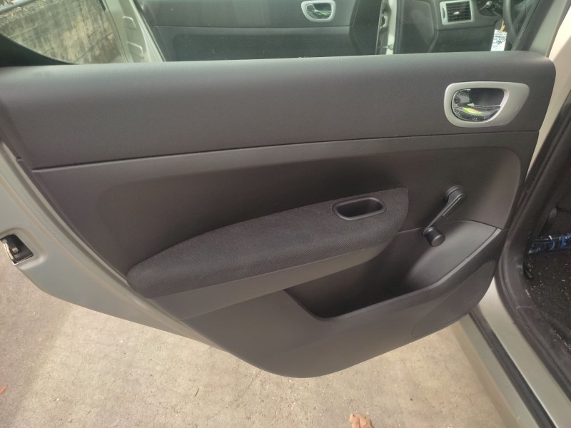 peugeot 307 (3a/c) del año 2006