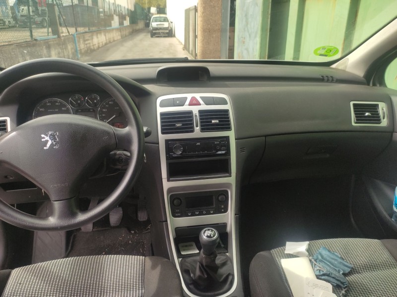 peugeot 307 (3a/c) del año 2006