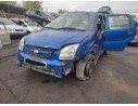 SUZUKI IGNIS II (MH)
