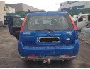 SUZUKI IGNIS II (MH)