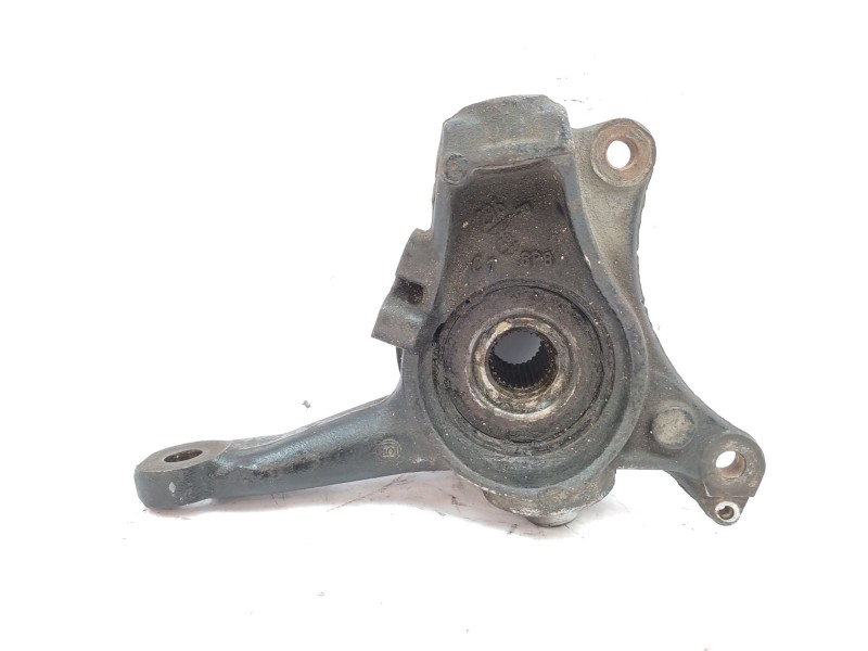 Recambio de mangueta delantera izquierda para citroën c5 iii break (rw_) 2.0 16v (rwrfjc, rwrfjf) referencia OEM IAM 364697  