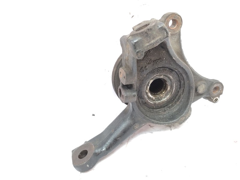 Recambio de mangueta delantera izquierda para citroën c5 iii break (rw_) 2.0 16v (rwrfjc, rwrfjf) referencia OEM IAM 364697  