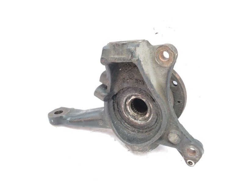 Recambio de mangueta delantera izquierda para citroën c5 iii break (rw_) 2.0 16v (rwrfjc, rwrfjf) referencia OEM IAM 364697  