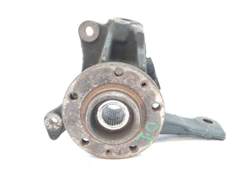 Recambio de mangueta delantera izquierda para citroën c5 iii break (rw_) 2.0 16v (rwrfjc, rwrfjf) referencia OEM IAM 364697  