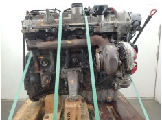 Recambio de motor completo para mercedes-benz clase m (w163) ml 270 cdi (163.113) referencia OEM IAM   