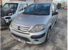 citroën c3 del año 2007