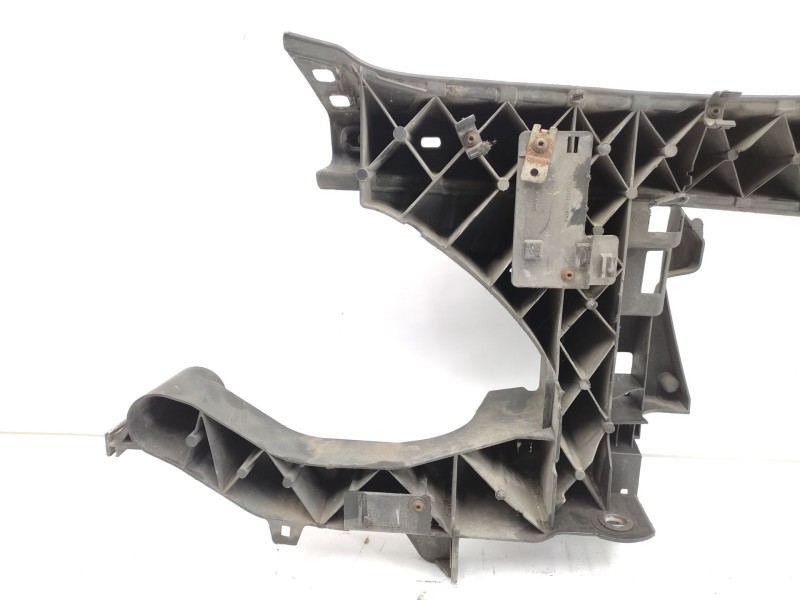 Recambio de panel frontal para mercedes-benz vito autobús (w639) 109 cdi (639.701, 639.703) referencia OEM IAM   