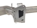 REFUERZO PARAGOLPES DELANTERO A6396201434 