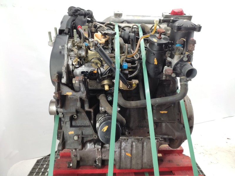 Recambio de motor completo para citroën xsara (n1) 1.9 td referencia OEM IAM   