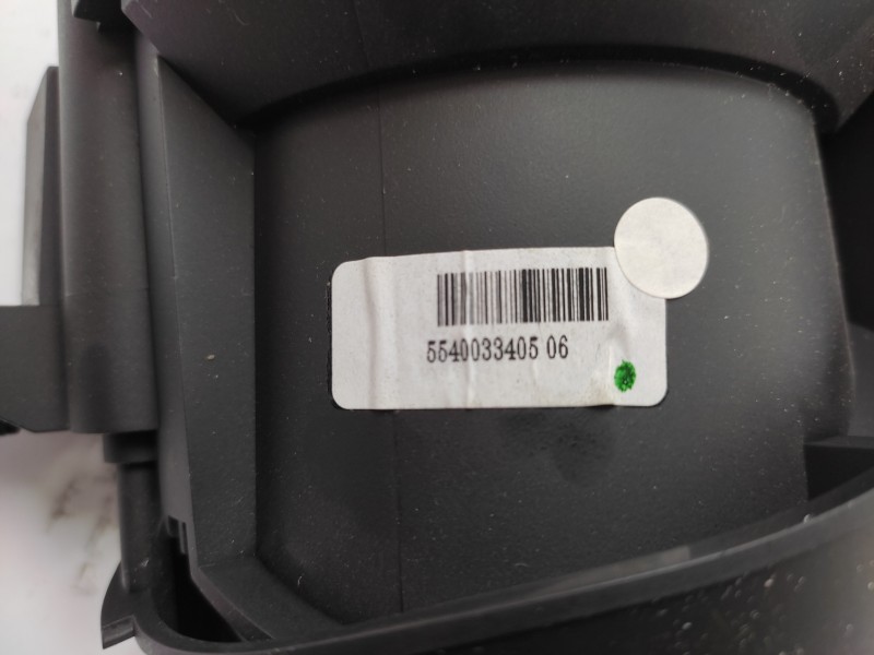 Cuadro Instrumentos 52042693  - Fiat 500 X (334) City Cross 3