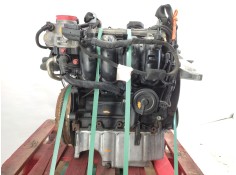 Recambio de motor completo para seat leon (1m1) 1.6 16 v referencia OEM IAM   