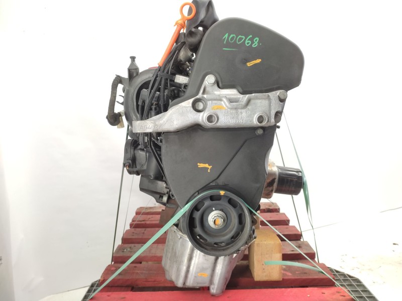 Recambio de motor completo para seat leon (1m1) 1.6 16 v referencia OEM IAM   