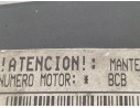 MOTOR COMPLETO BCB 