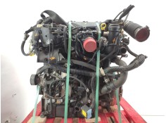 Recambio de motor completo para citroën c8 (ea_, eb_) 2.0 hdi 135 referencia OEM IAM RHR  
