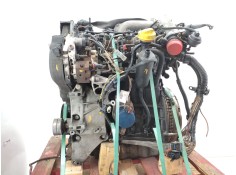 Recambio de motor completo para renault megane ii (bm0/1_, cm0/1_) 1.9 dci (bm0g, cm0g) referencia OEM IAM F9Q 800  