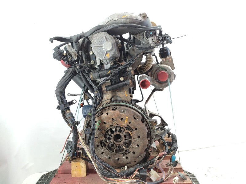 Recambio de motor completo para renault megane ii (bm0/1_, cm0/1_) 1.9 dci (bm0g, cm0g) referencia OEM IAM F9Q 800  