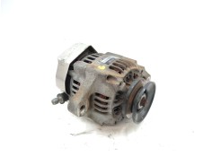 Recambio de alternador para aixam roadline 0.4 referencia OEM IAM 1758064012  1012111290