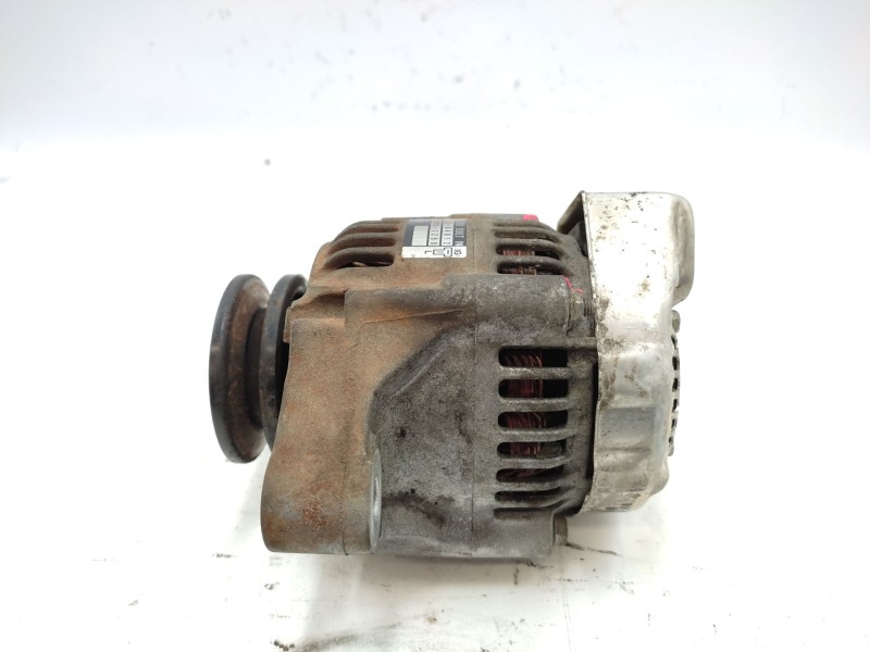 Alternador 1758064012 1012111290 - Aixam Roadline 0.4 3