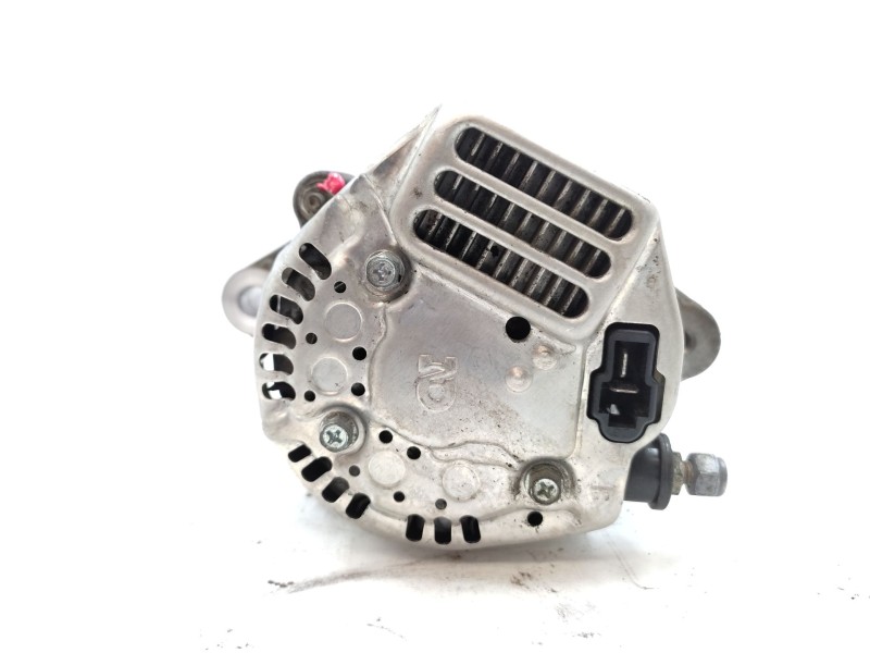 Recambio de alternador para aixam roadline 0.4 referencia OEM IAM 1758064012  1012111290