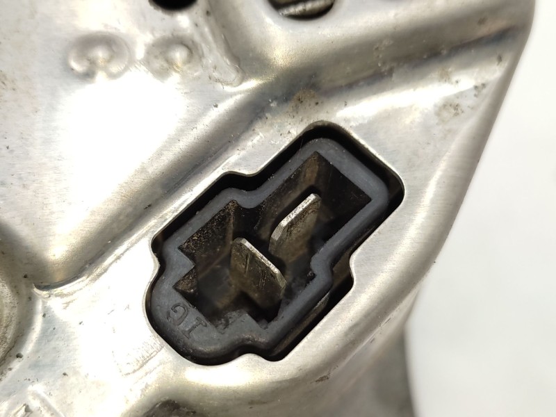 Alternador 1758064012 1012111290 - Aixam Roadline 0.4 6