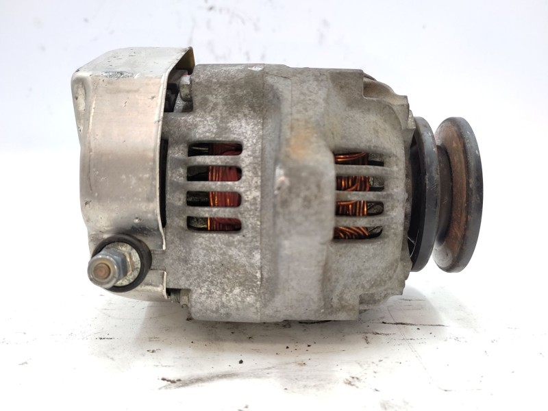 Alternador 1758064012 1012111290 - Aixam Roadline 0.4 7